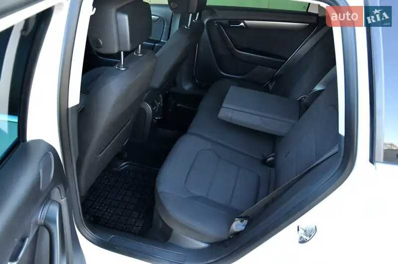 Авто під виплату Volkswagen Passat 2011 року