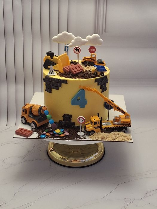 Торти на заказ Ніжин 500грн.