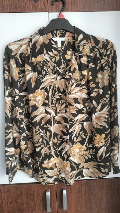 Koszula damska 46 H&M