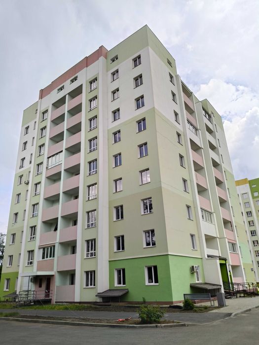1й дом от парка! 25500$! Документы! ЖК Мира 3, Продам 1 ком квартиру пл 42.5м2, этаж 5/9ти! A