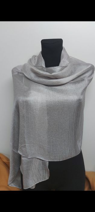 Szalik do sukienek 65x180