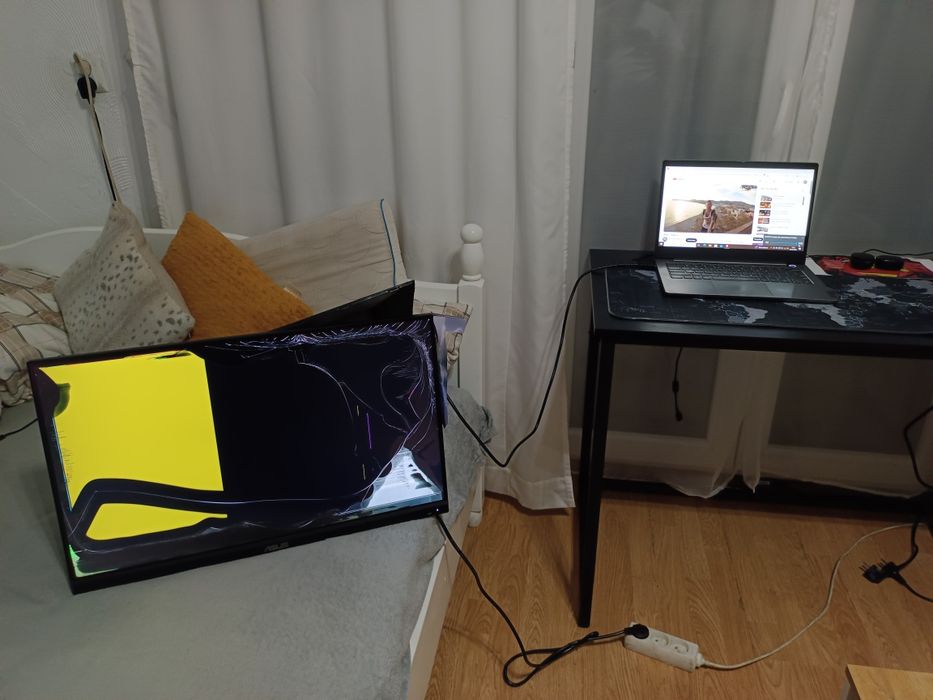 Asus PA278CV Monitor 27" ProArt Calman