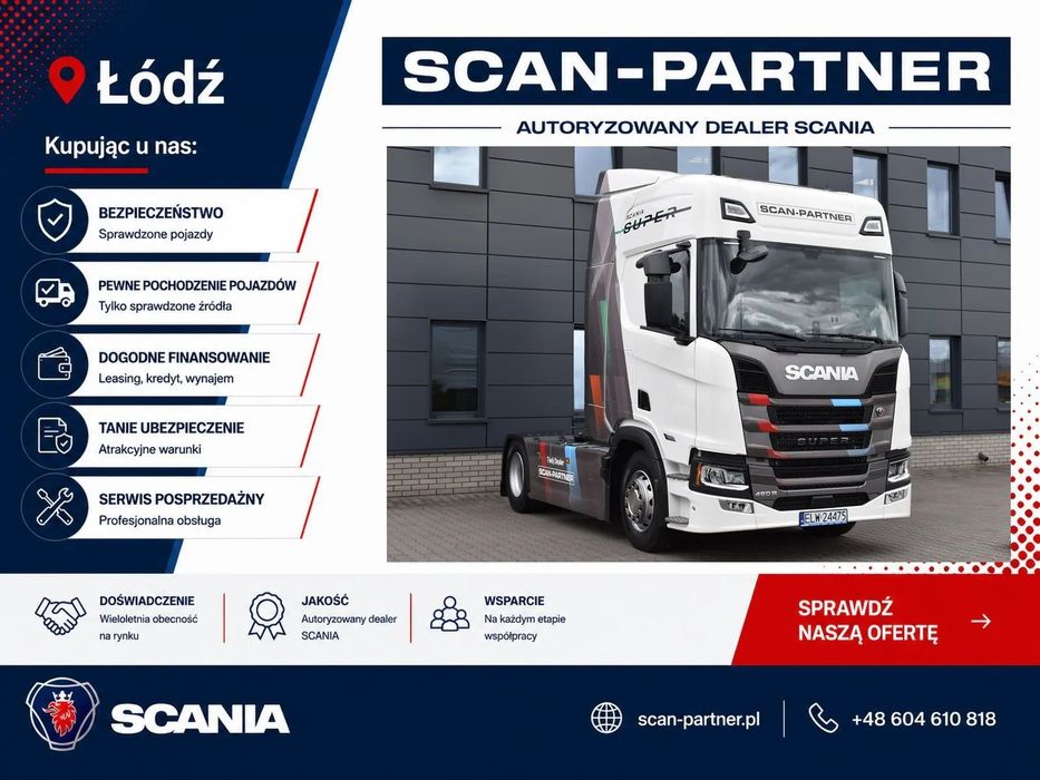 Scania