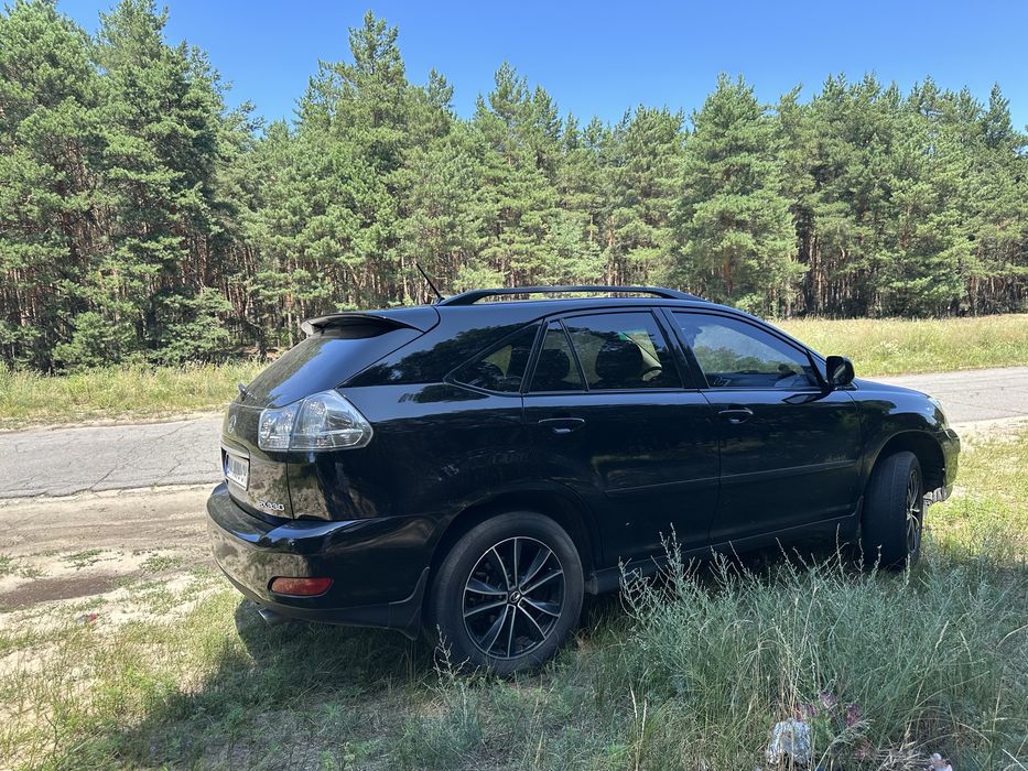 Продам Lexus RX330 легенда