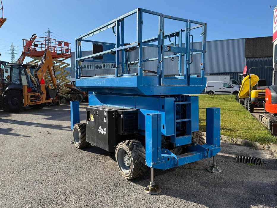 GENIE GS 4069 RT