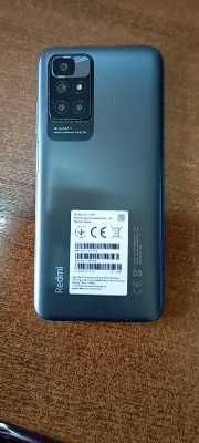 redmi 10 2022 телефон