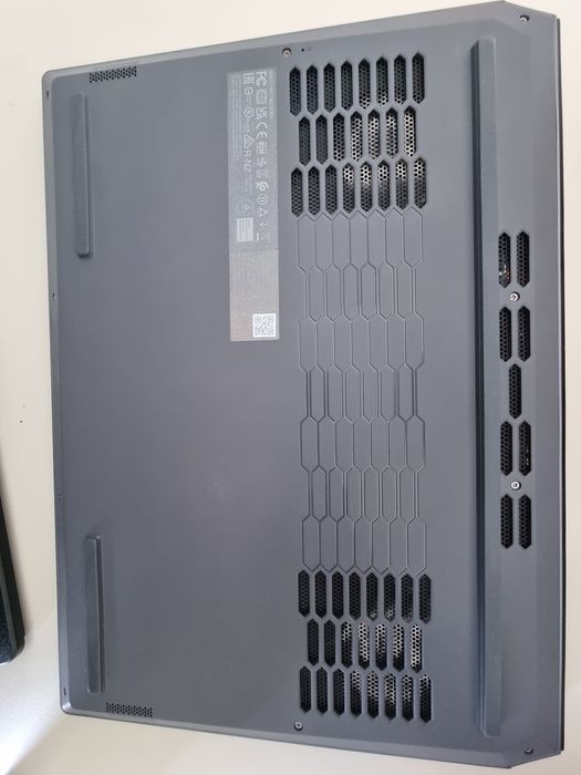 Lenovo LOQ i7-13650HX RTX 4060