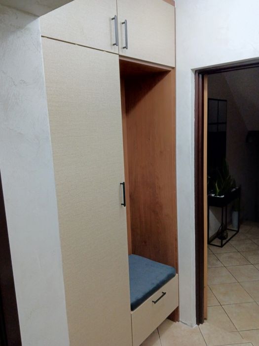 Meble na wymiar /kuchnie/łazienki/garderoby