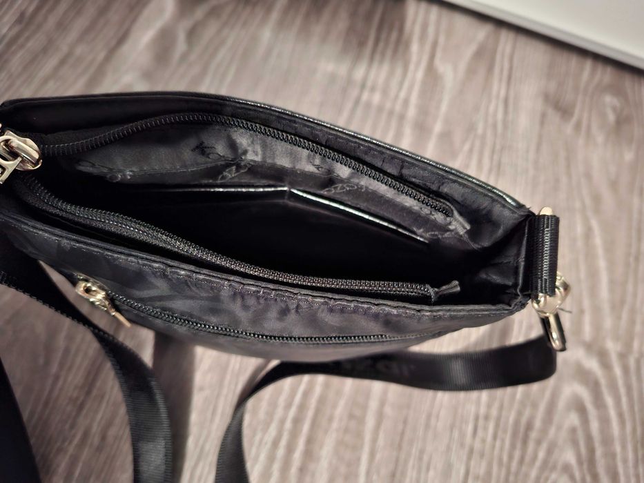 Torebka listonoszka Kazar