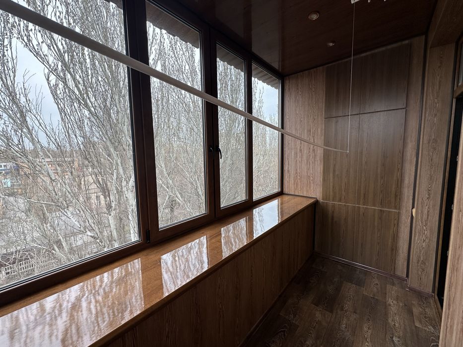 Квартира на пр.Маяковського