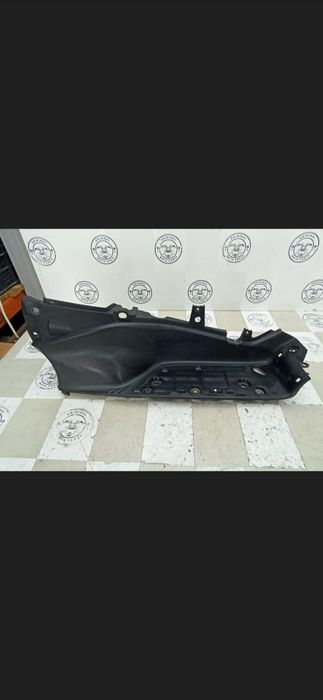 Peças Yamaha T-Max XP500