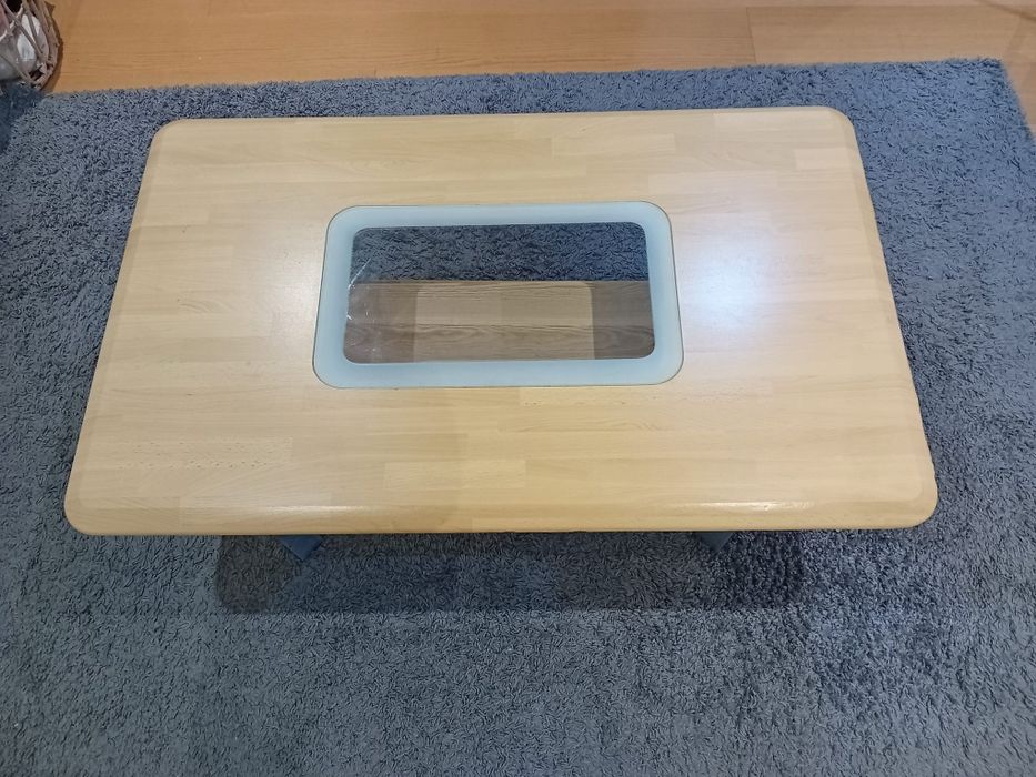 Mesa de centro para venda