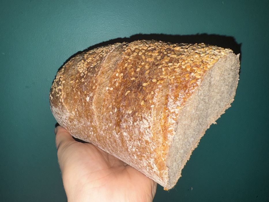 Chleb bezglutenowy rózne rodzaje