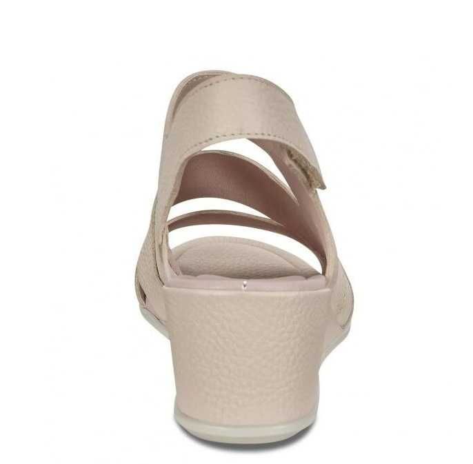 Босоножки, сандалии ECCO SHAPE WEDGE. Оригинал. 37
