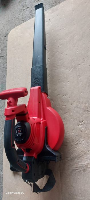 Dmuchawa akumulatorowa Einhell 36v