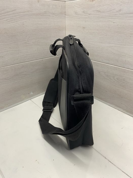 Портфель сумка  розмір 42*30*5 см   ноутбука   плечовий ремінь, 50 шт