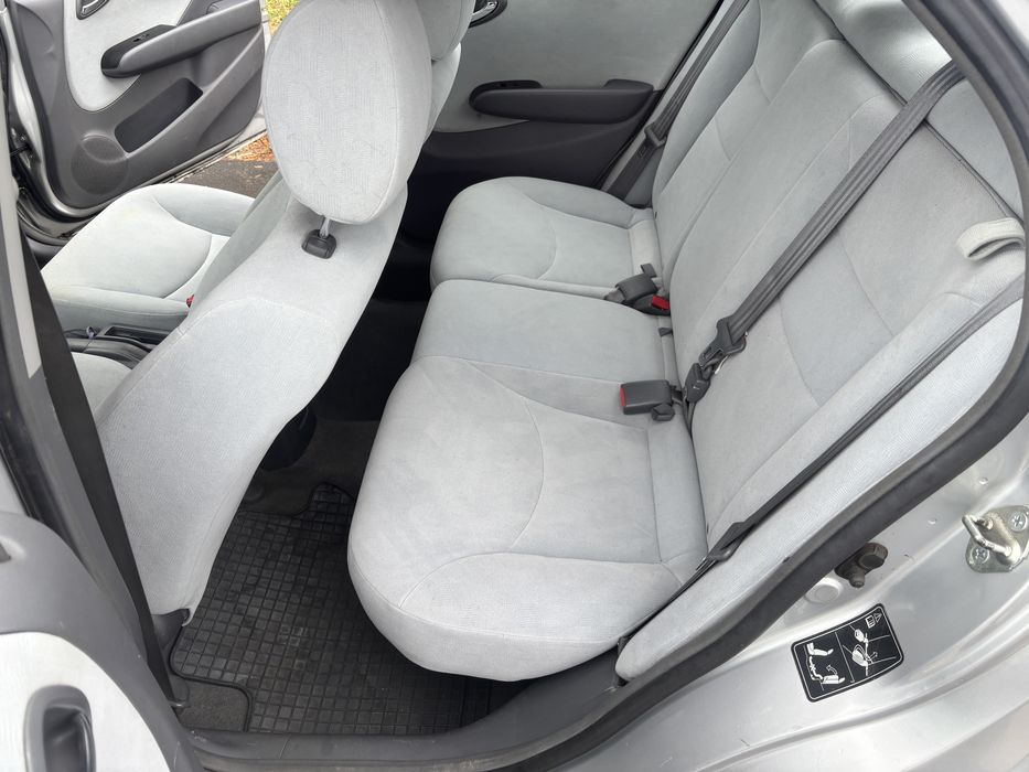 Honda City 130 tyś km