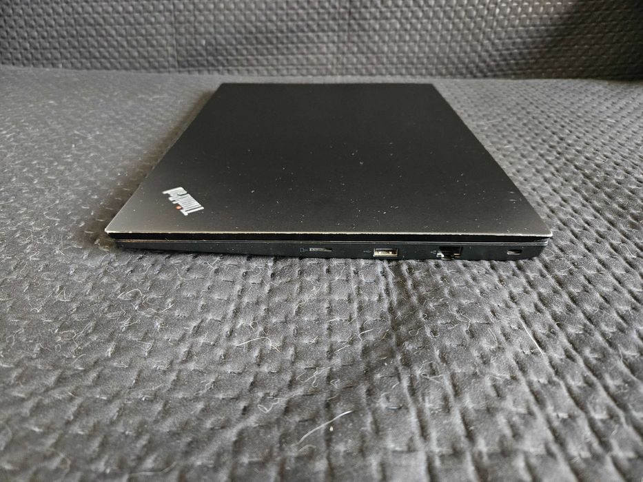 Ноутбук Lenovo ThinkPad E495 (Ryzen 5 3500U/8Gb/SSD 512Gb)