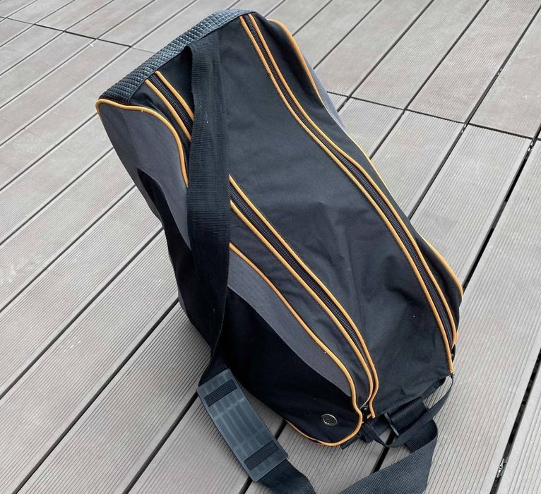 Сумка для роликов и коньков