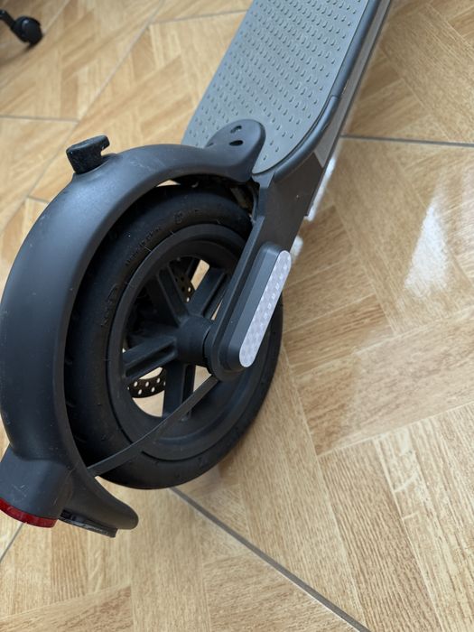 Mi Electric Scooter 1S Mi 1S