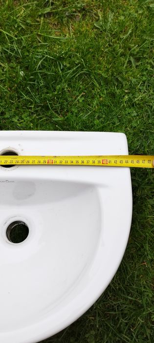 Umywalka ceramiczna Cersanit