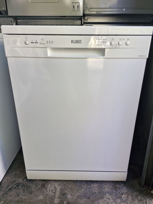 Máquina de lavar loica kubo