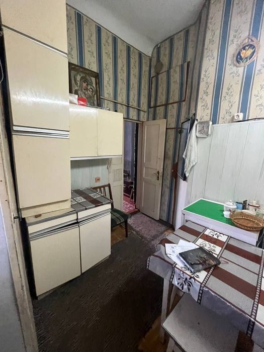 Здам 2 кімнатну квартиру.