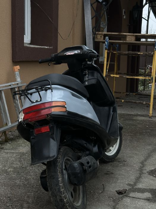 Продам скутер Хонда такт 24