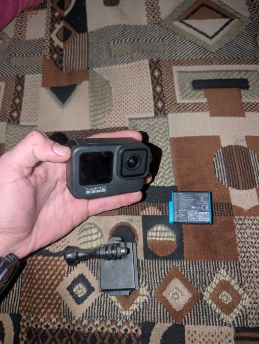 GoPro Hero9 Black