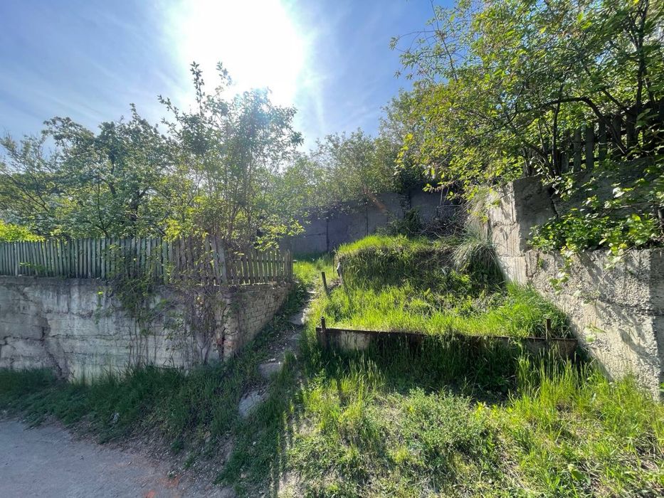 Дача село Шкарівка кооп Рось 2