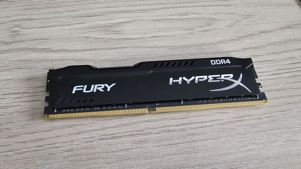 Pamięć HyperX Fury, DDR4-2133, 16 GB