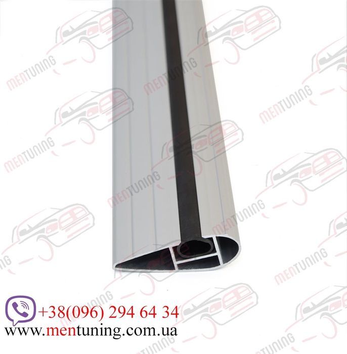 Перемычки Opel Astra J ST Поперечины для Опель Астра 2010-2015