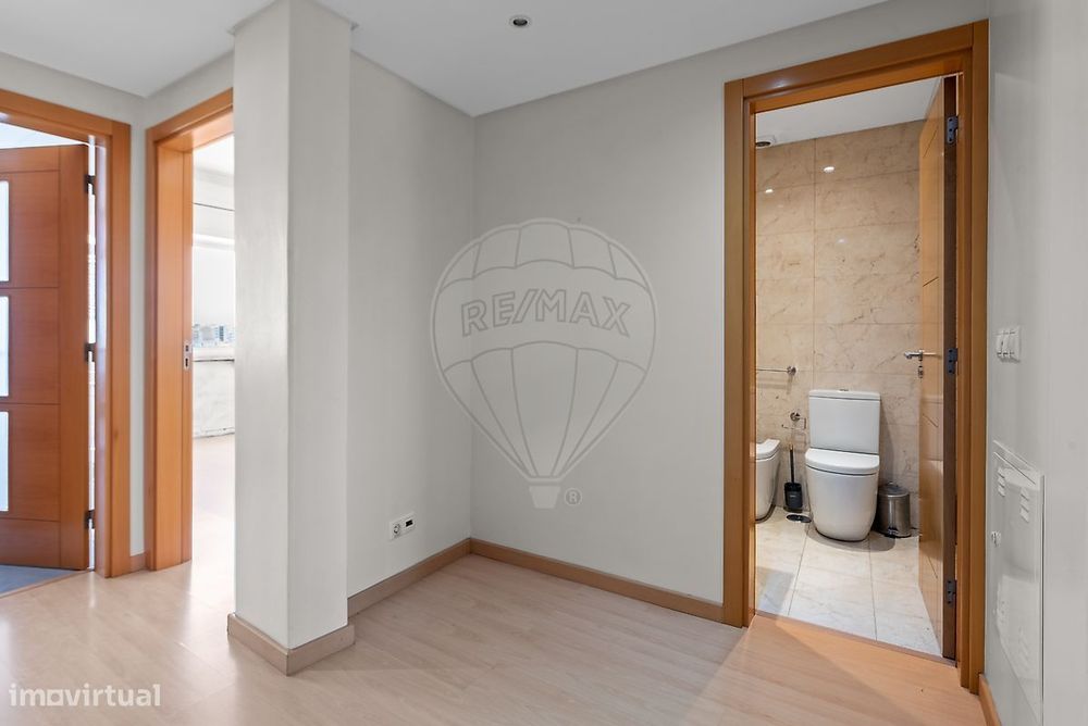 Apartamento T2 para arrendamento