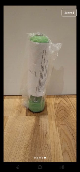 Maszynka do mielenia przypraw