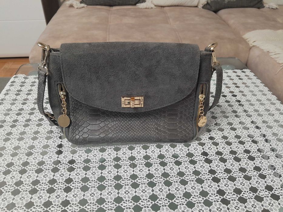 Torebka damska - używana