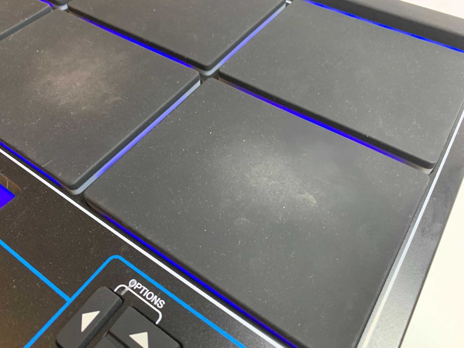 Alesis Samplepad Pro Pad Perkusyjny Instrument 200 dźwięków