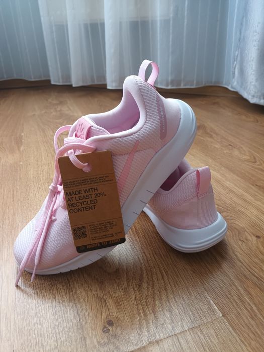 Кросівки Nike Flex Experience Run 12, 39  розмір