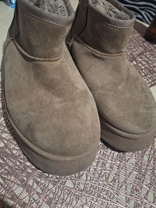 Buty ugg r.39, 24 5 cm