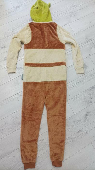 Кегурумі Шрек xs-s