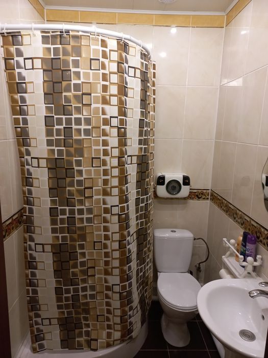 Посуточно ЛЮКС в районе  Онкоклиники, Онкоцентра, Томоклиники