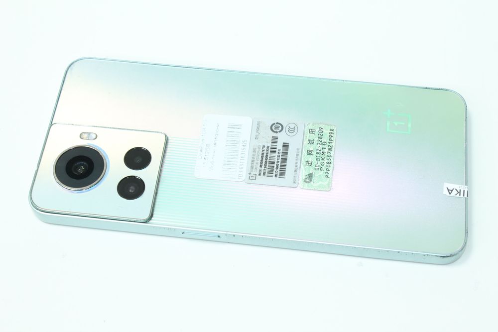 OnePlus 10R 5G 12/512