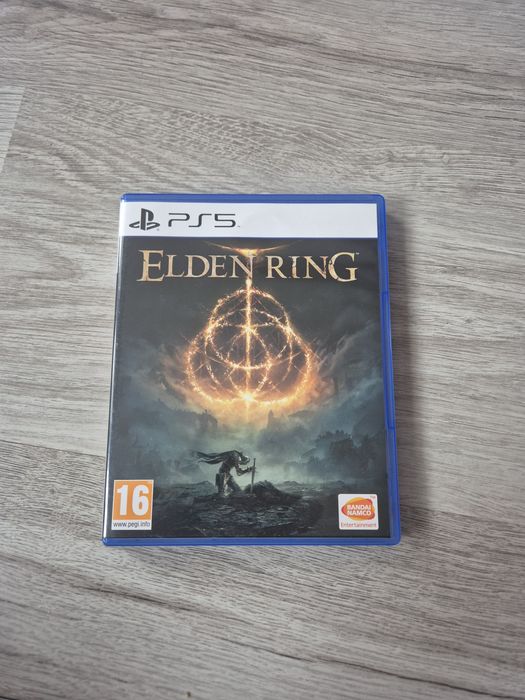 Gra Elden Ring ps5