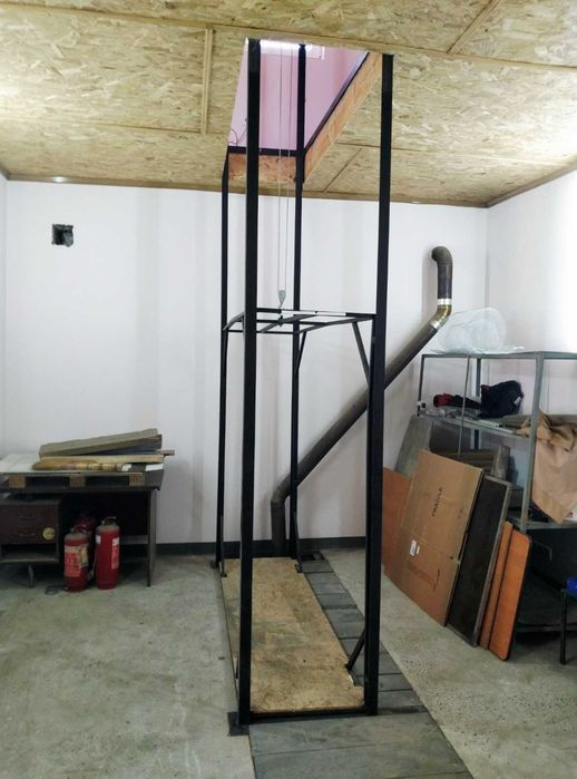 Оренда комерційного приміщення з ПОСТІЙНИМ СВІТЛОМ!