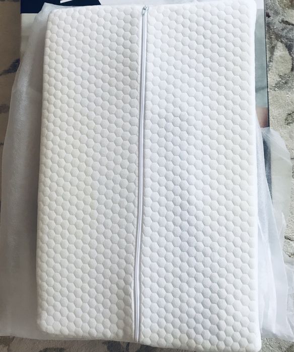 Подушка Vanse basic