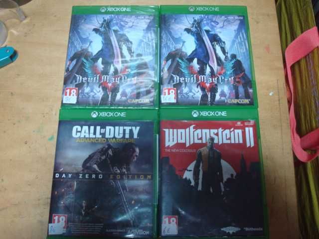 14 jogos originais xbox one  xbox 360  series x fifa 19 e star wars