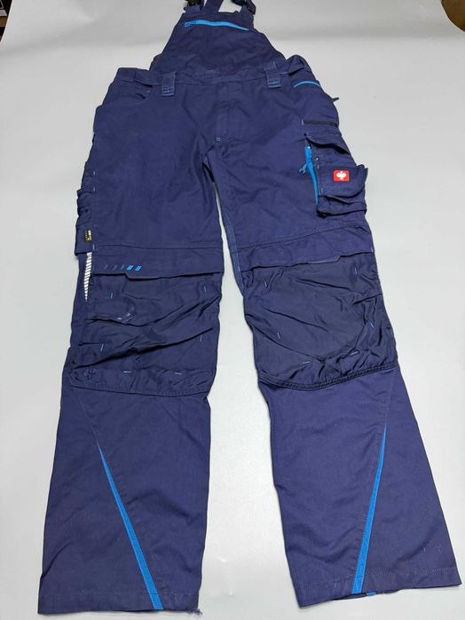 Ogrodniczki robocze 52 Engelbert Strauss motion 2020 #2