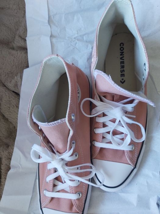 Converse all star 44,5