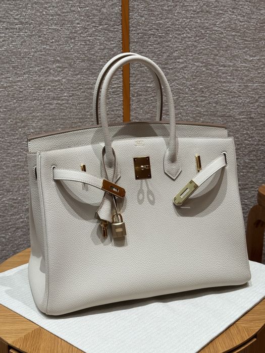 Hermes Birkin 35 Togo в наличии