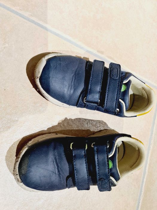 Sapatos menino Chicco