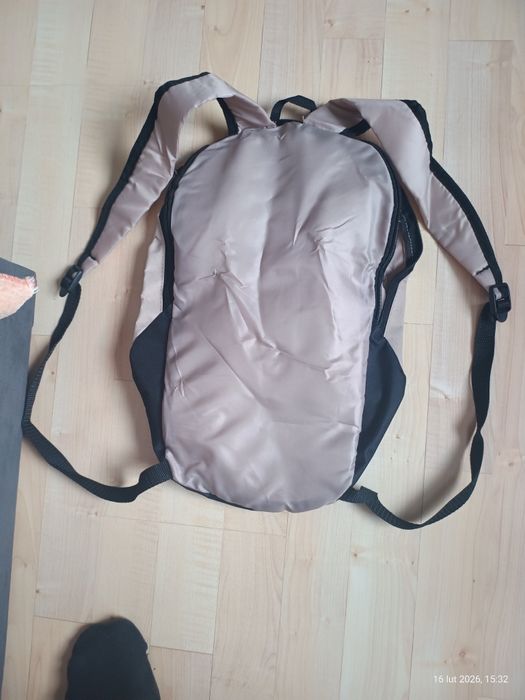 plecak mały podrużny